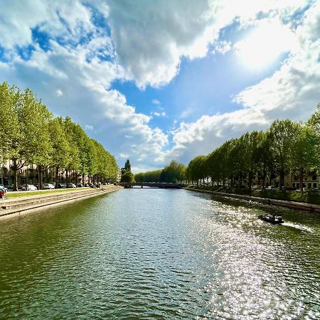 Maia, Joli Appt Proche Gare De Caen Apartment Екстериор снимка