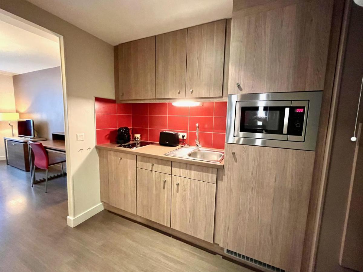 Maia, Joli Appt Proche Gare De Caen Apartment Екстериор снимка