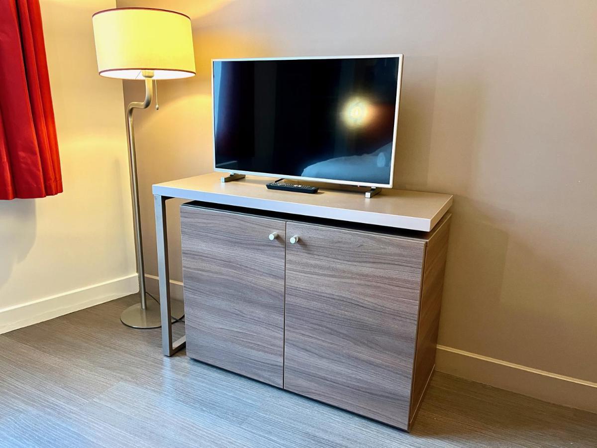 Maia, Joli Appt Proche Gare De Caen Apartment Екстериор снимка