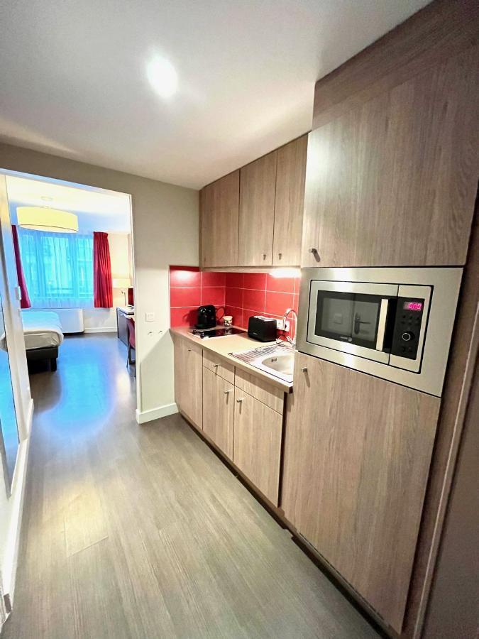 Maia, Joli Appt Proche Gare De Caen Apartment Екстериор снимка