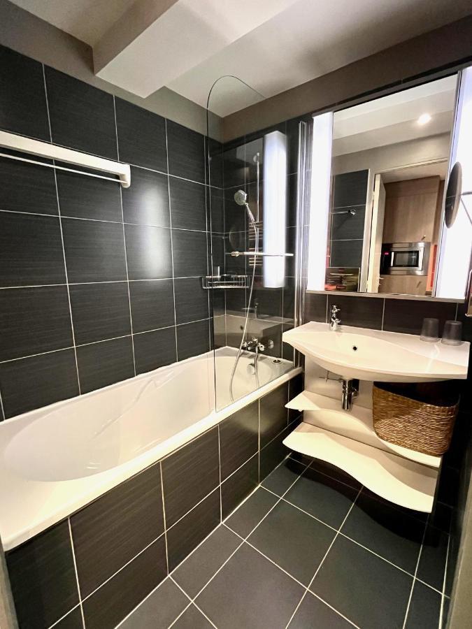 Maia, Joli Appt Proche Gare De Caen Apartment Екстериор снимка